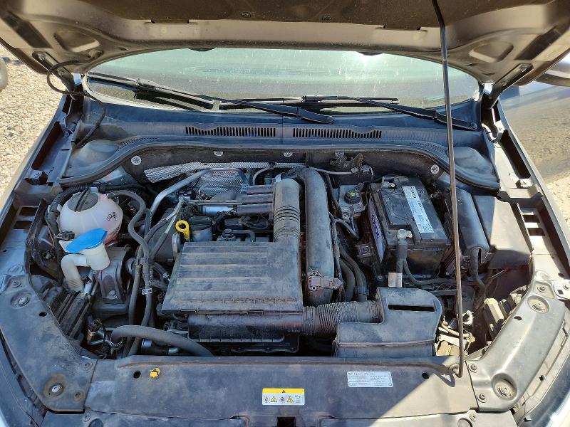 Продаж на аукціоні авто 2017 Volkswagen Jetta, vin: 3VWDB7AJXHM371376, номер лоту: 60715636