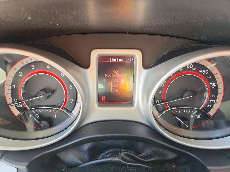 2012 Dodge Journey მანქანა იყიდება აუქციონზე, vin: 3C4PDDBG2CT356509, აუქციონის ნომერი: 60048316