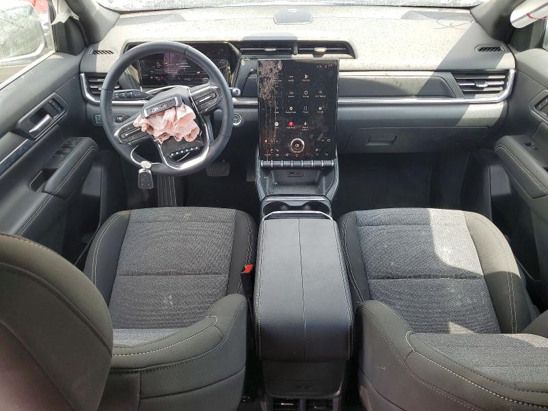 Продажа на аукционе авто 2026 Gmc Terrain, vin: 3GKALMEG9TL402197, номер лота: 56174506