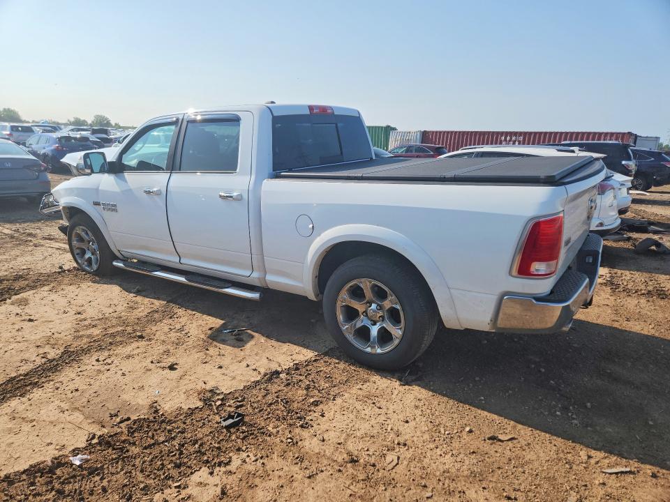 Продажа на аукционе авто 2016 Ram 1500, vin: 1C6RR7VT8GS327339, номер лота: 62921136