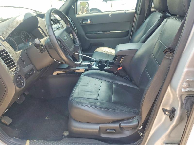 61238606 :رقم المزاد ، 1FMCU0E75CKC42598 vin ، 2012 Ford Escape مزاد بيع