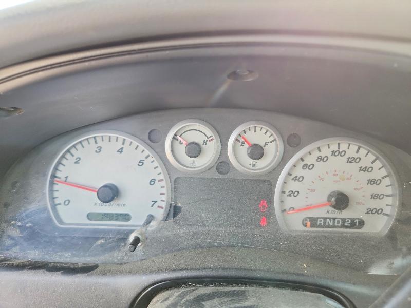 Продажа на аукционе авто 2005 Mazda B3000, vin: 4F4YR46UX5PM04195, номер лота: 60199116