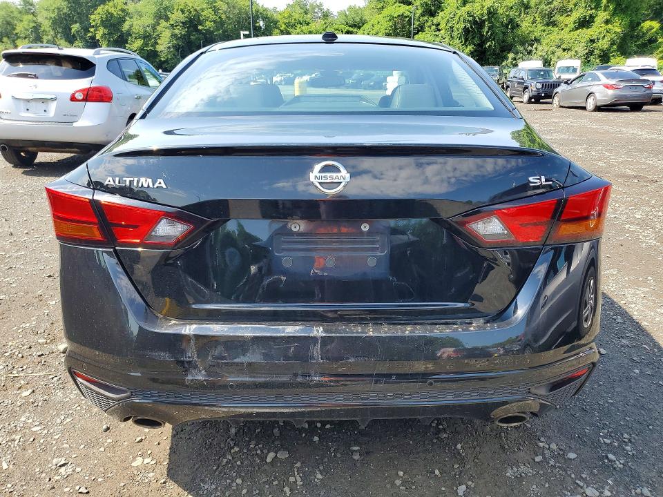 59237456 :رقم المزاد ، 1N4BL4EV4LC159334 vin ، 2020 Nissan Altima مزاد بيع