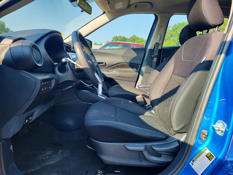 Aukcja sprzedaży 2021 Nissan Kicks, vin: 3N1CP5BV2ML565134, numer aukcji: 62462526