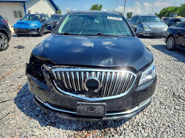 Aukcja sprzedaży 2015 Buick Lacrosse, vin: 1G4GC5G30FF174901, numer aukcji: 61367496