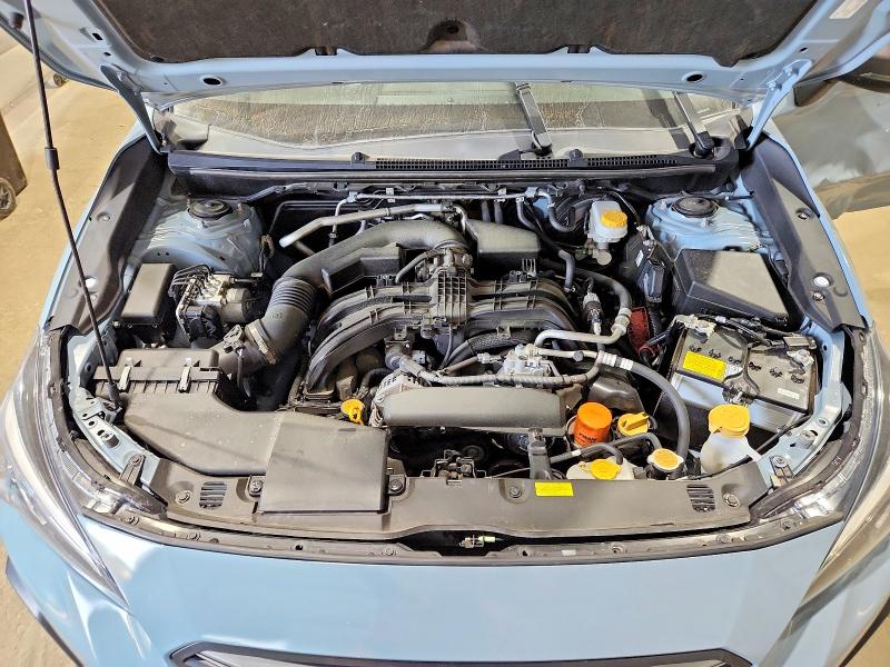 Aukcja sprzedaży 2023 Subaru Crosstrek, vin: JF2GTHSC2PH272509, numer aukcji: 60855116
