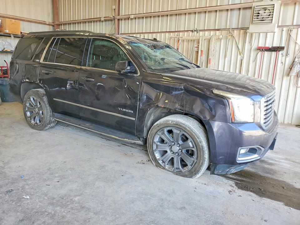 Продажа на аукционе авто 2018 Gmc Yukon, vin: 1GKS1BKC5JR289483, номер лота: 62284596