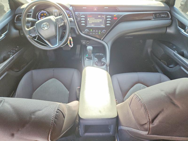 Aukcja sprzedaży 2019 Toyota Camry, vin: 4T1B11HK5KU267756, numer aukcji: 60146726