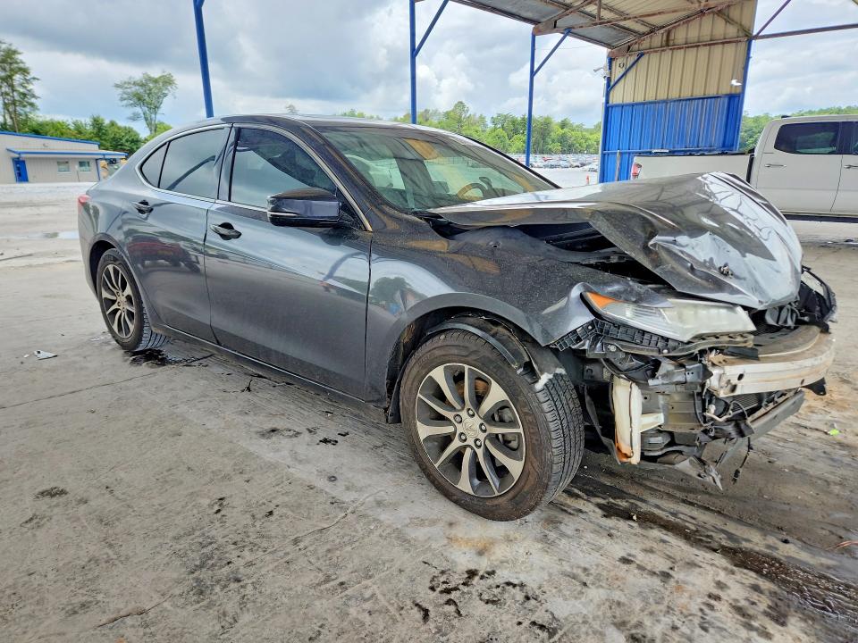 Продаж на аукціоні авто 2015 Acura Tlx, vin: 19UUB1F58FA024510, номер лоту: 62418796