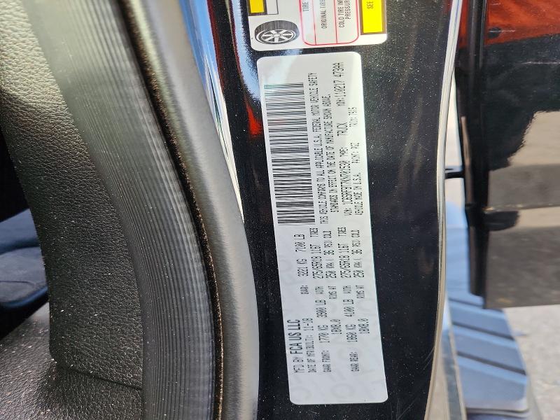 Продажа на аукционе авто 2019 Ram 1500, vin: 1C6SRFBT7KN701530, номер лота: 62722346