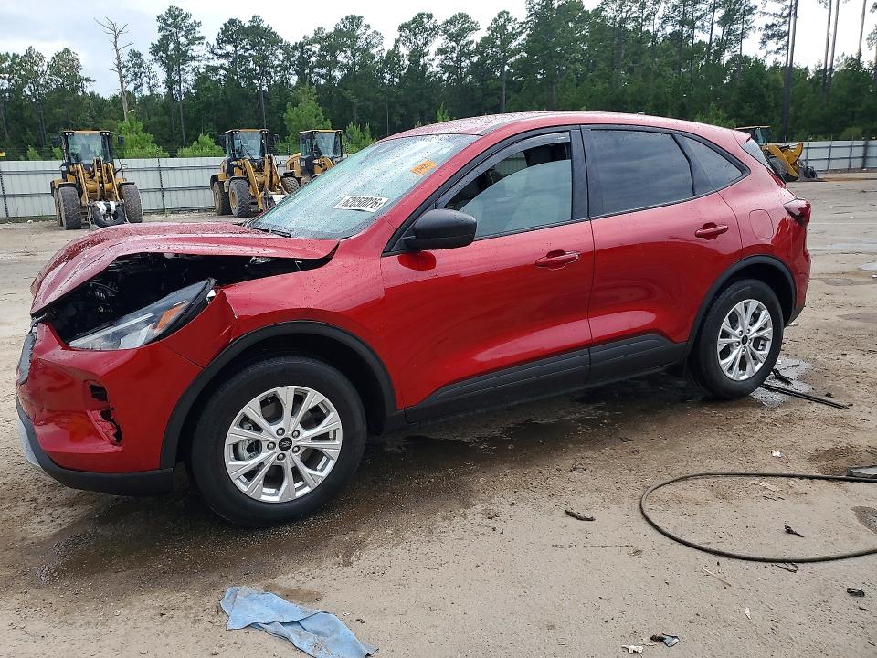 Aukcja sprzedaży 2025 Ford Escape, vin: 1FMCU0GN2SUA70139, numer aukcji: 62050026