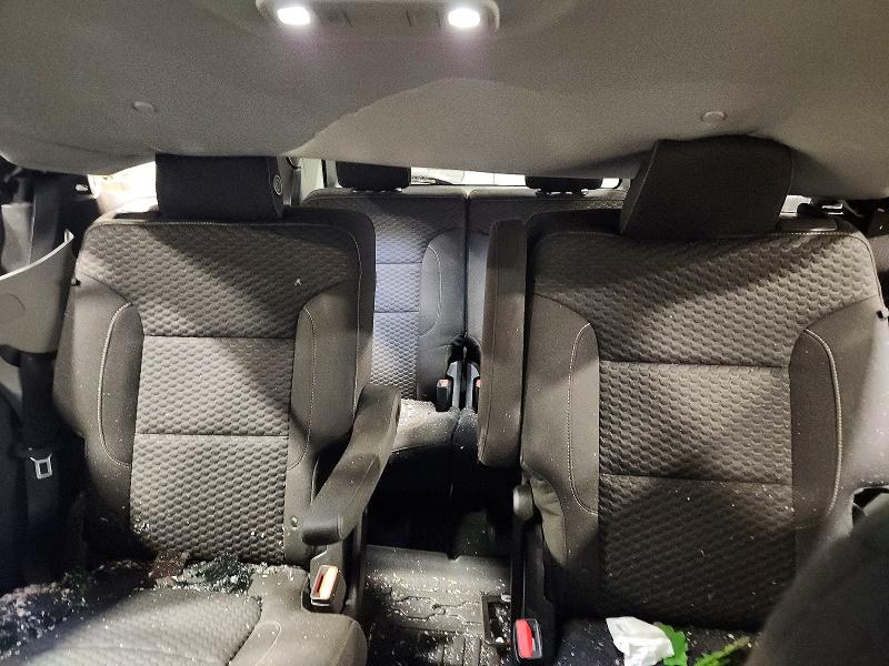 60236476 :رقم المزاد ، 1GKKNLLA2KZ132728 vin ، 2019 Gmc Acadia مزاد بيع