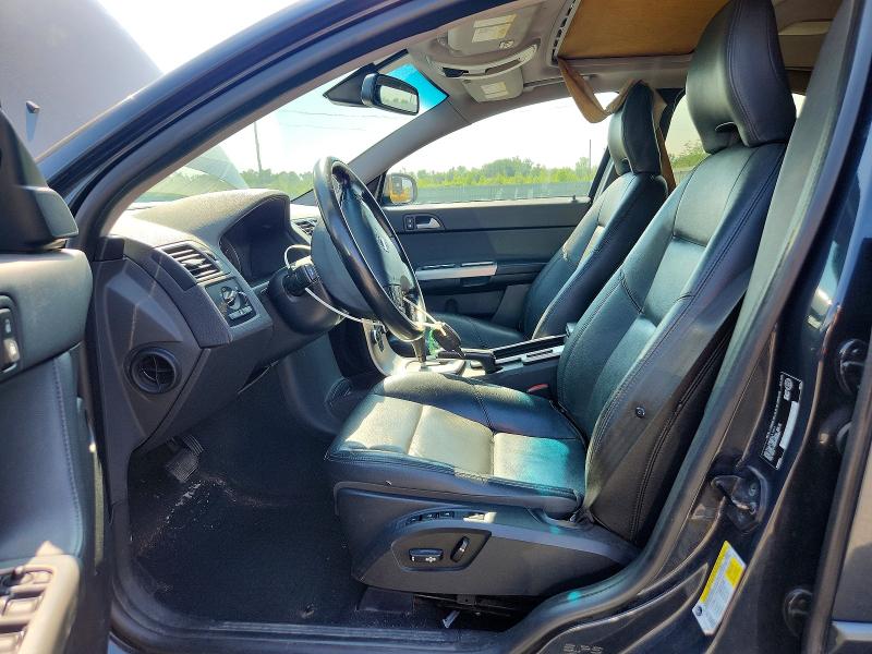 Auction sale of the 2010 Volvo S40, vin: YV1382MS0A2485883, lot number: 59648646