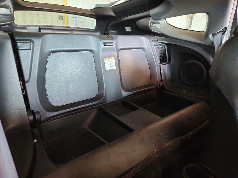 2013 Honda Cr-z მანქანა იყიდება აუქციონზე, vin: JHMZF1C68DS002390, აუქციონის ნომერი: 61018436
