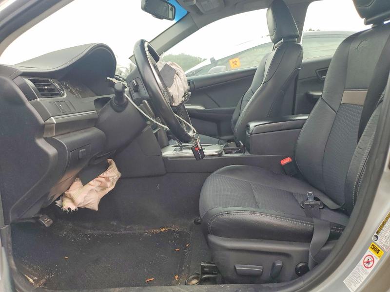 58520616 :رقم المزاد ، 4T1BF1FK0DU716493 vin ، 2013 Toyota Camry مزاد بيع