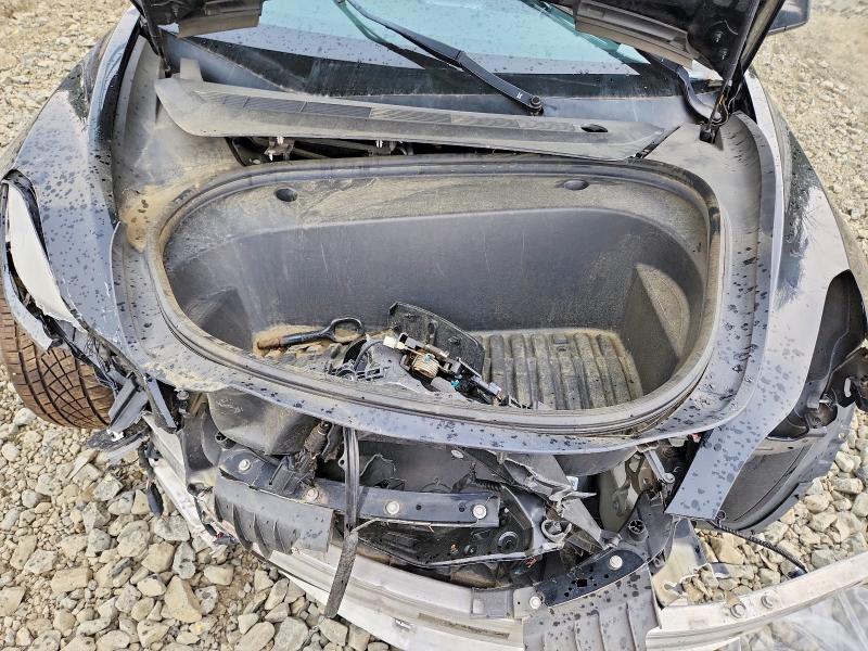 Aukcja sprzedaży 2023 Tesla Model 3, vin: 5YJ3E1EB1PF389922, numer aukcji: 62494856