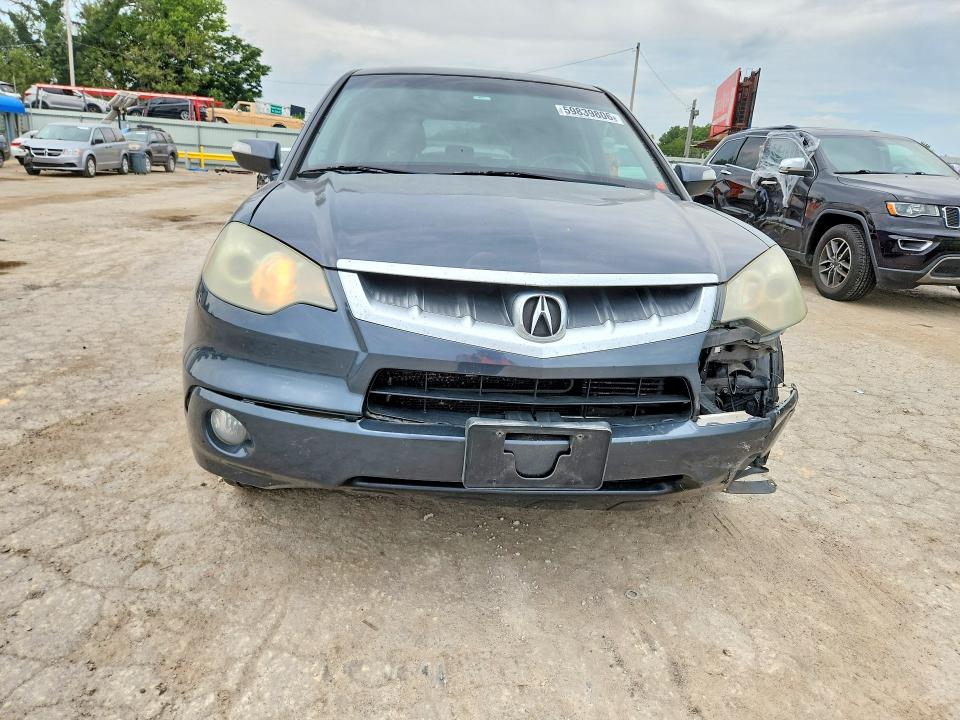 Продаж на аукціоні авто 2007 Acura Rdx, vin: 5J8TB182X7A010088, номер лоту: 59839806