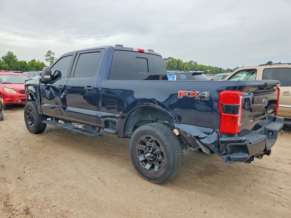 61126906 :رقم المزاد ، 1FT8W2BA9RED44011 vin ، 2024 Ford F250 مزاد بيع