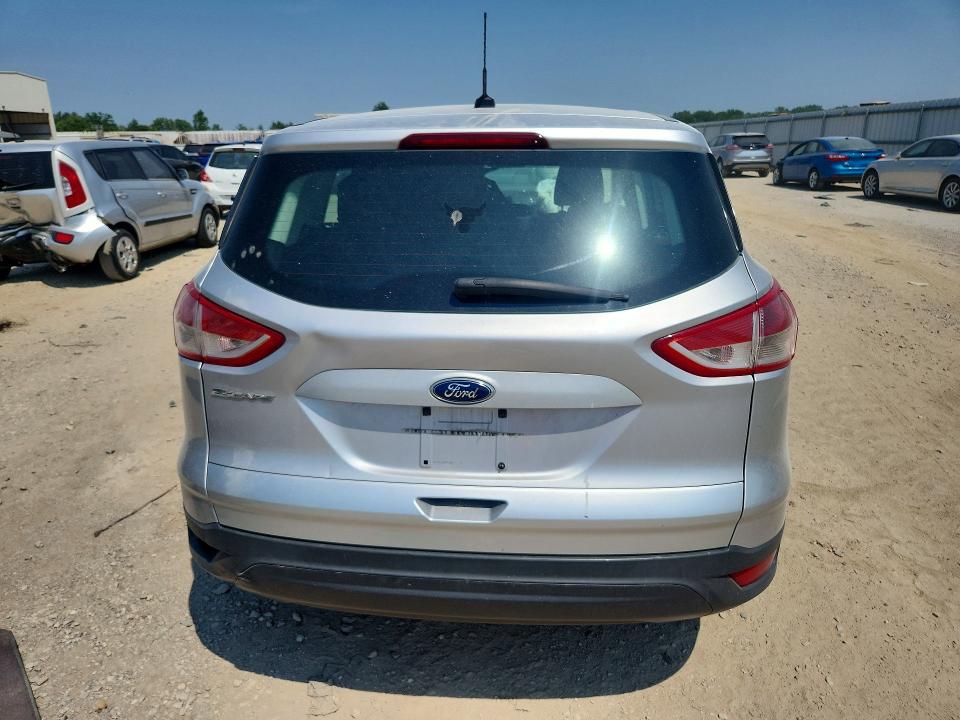 61974966 :رقم المزاد ، 1FMCU0F74DUC23481 vin ، 2013 Ford Escape مزاد بيع