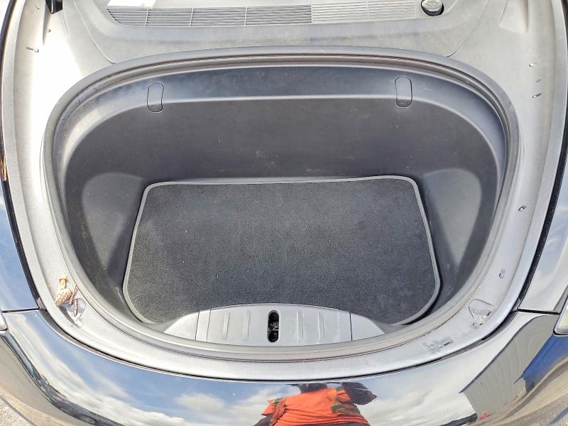 Aukcja sprzedaży 2018 Tesla Model 3, vin: 5YJ3E1EA5JF039014, numer aukcji: 60808386