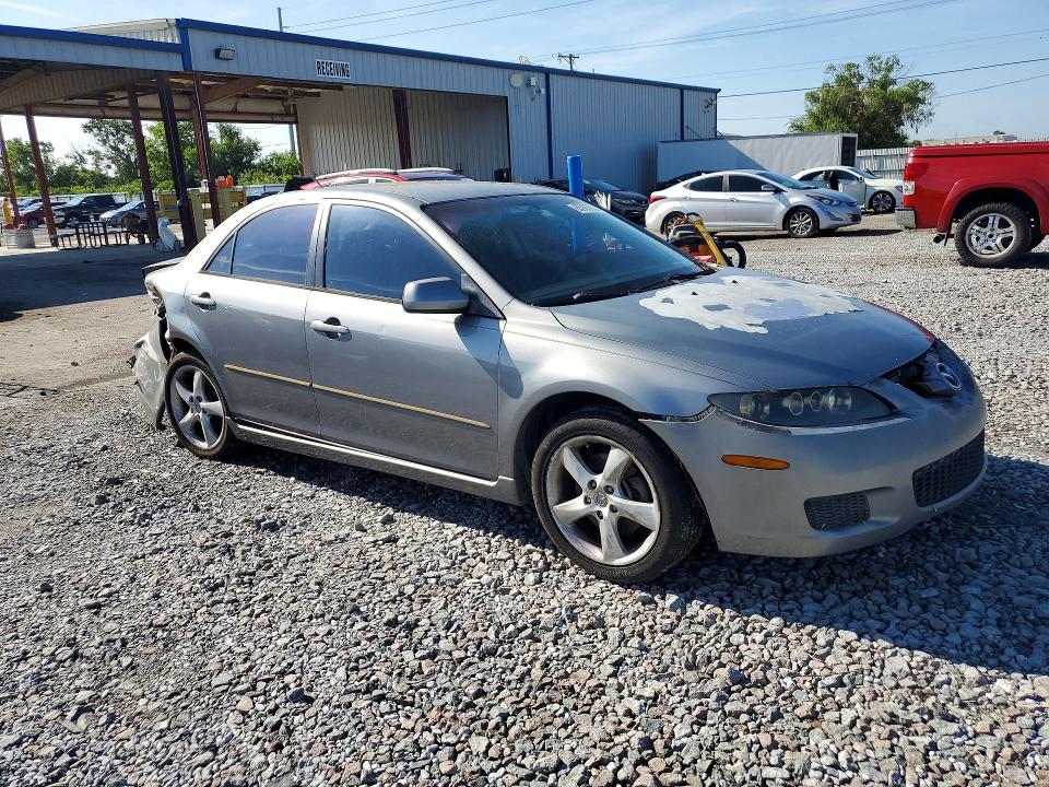 Aukcja sprzedaży 2007 Mazda 6, vin: 1YVHP80C875M62353, numer aukcji: 85992035