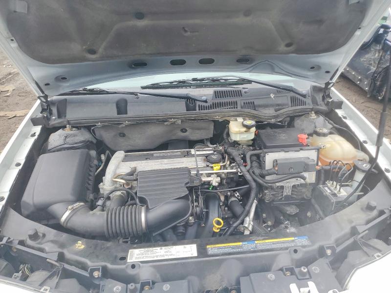 2004 Saturn Ion მანქანა იყიდება აუქციონზე, vin: 1G8AL52F74Z169518, აუქციონის ნომერი: 60573776