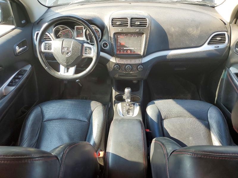 Продажа на аукционе авто 2016 Dodge Journey, vin: 3C4PDDEGXGT245868, номер лота: 61000586