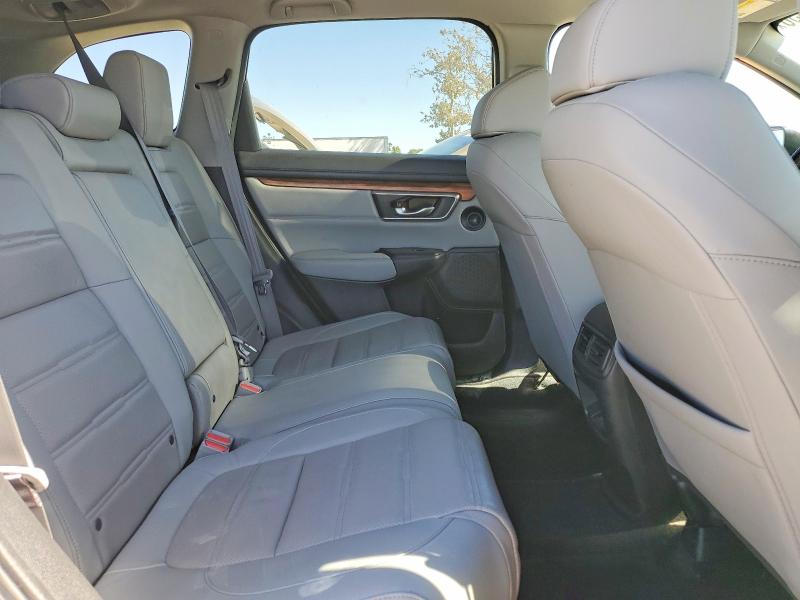 Aukcja sprzedaży 2022 Honda Cr-v, vin: 5J6RT6H83NL006757, numer aukcji: 62868336
