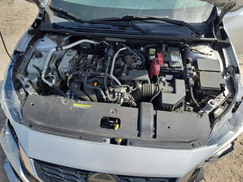 Продаж на аукціоні авто 2020 Nissan Sentra, vin: 3N1AB8CV0LY234172, номер лоту: 60741666