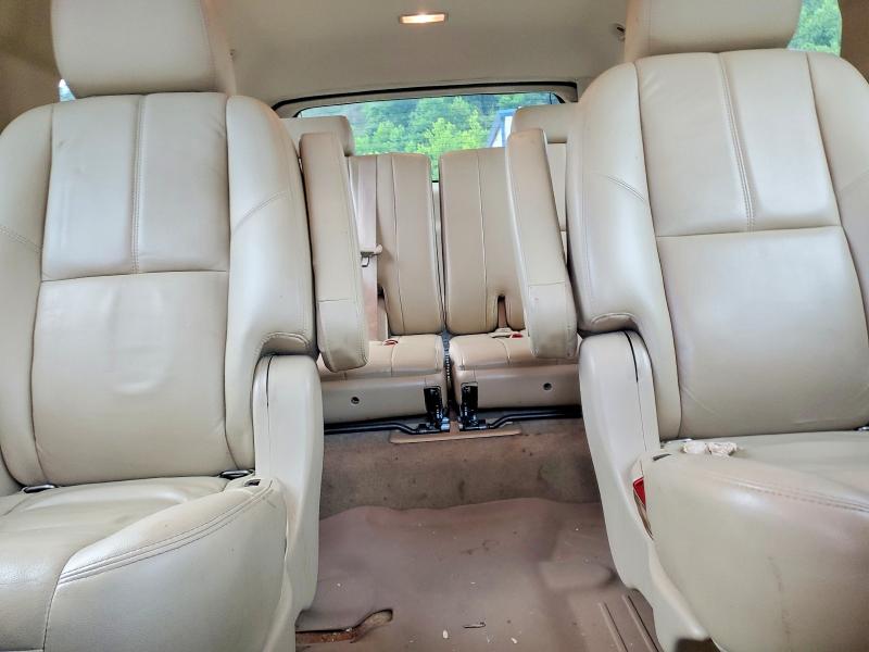 60005686 :رقم المزاد ، 1GKS2KE33BR297172 vin ، 2011 Gmc Yukon Xl مزاد بيع