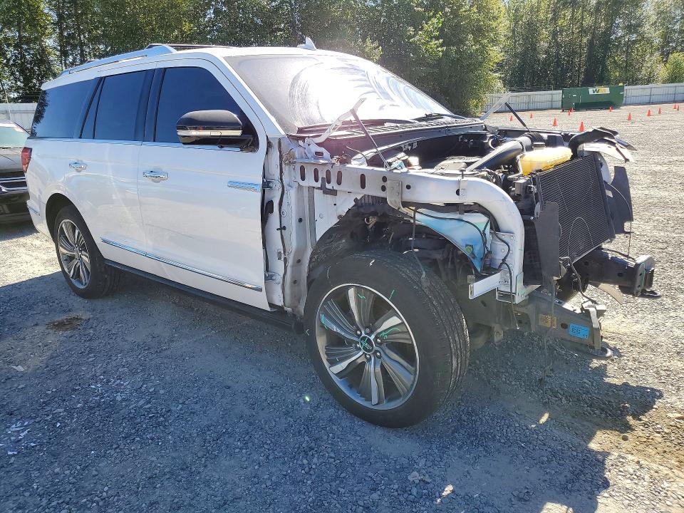 Продаж на аукціоні авто 2019 Lincoln Navigator, vin: 5LMJJ2LT3KEL09916, номер лоту: 59020036