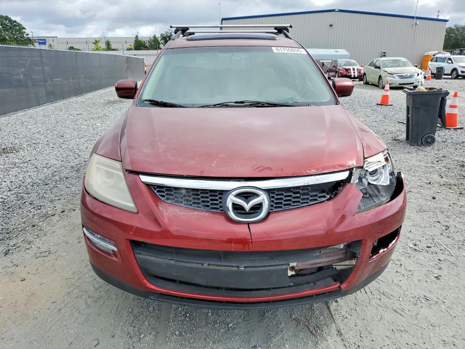 Aukcja sprzedaży 2009 Mazda Cx-9, vin: JM3TB38V890178381, numer aukcji: 61755656