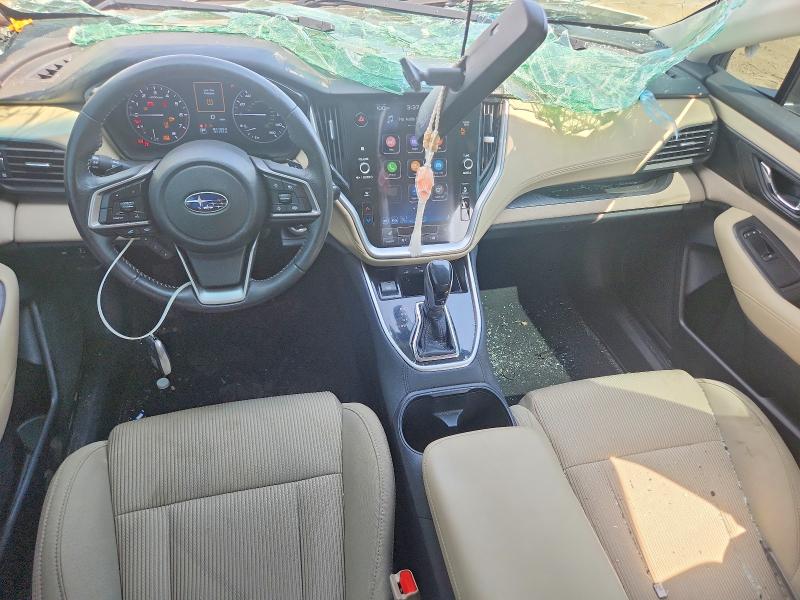 2022 Subaru Legacy მანქანა იყიდება აუქციონზე, vin: 4S3BWAF67N3007168, აუქციონის ნომერი: 61357466
