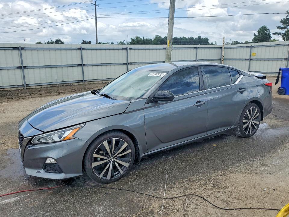 Auction sale of the 2019 Nissan Altima, vin: 1N4BL4CV6KC202069, lot number: 62142156
