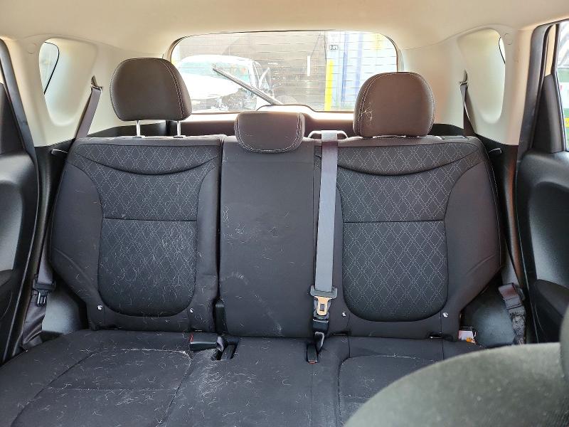 Aukcja sprzedaży 2018 Kia Soul, vin: KNDJN2A26J7592983, numer aukcji: 62637816