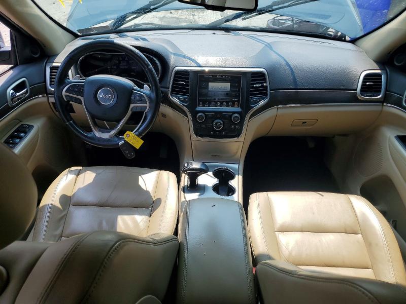 Продажа на аукционе авто 2015 Jeep Grand Cherokee, vin: 1C4RJFBG7FC716354, номер лота: 60980936