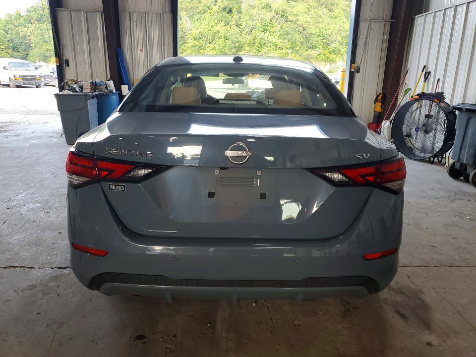 Aukcja sprzedaży 2024 Nissan Sentra, vin: 3N1AB8CV1RY317618, numer aukcji: 59277936