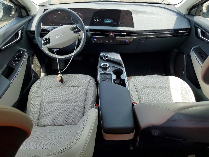 Продаж на аукціоні авто 2024 Kia Ev6, vin: KNDC3DLC5R5169061, номер лоту: 61927686