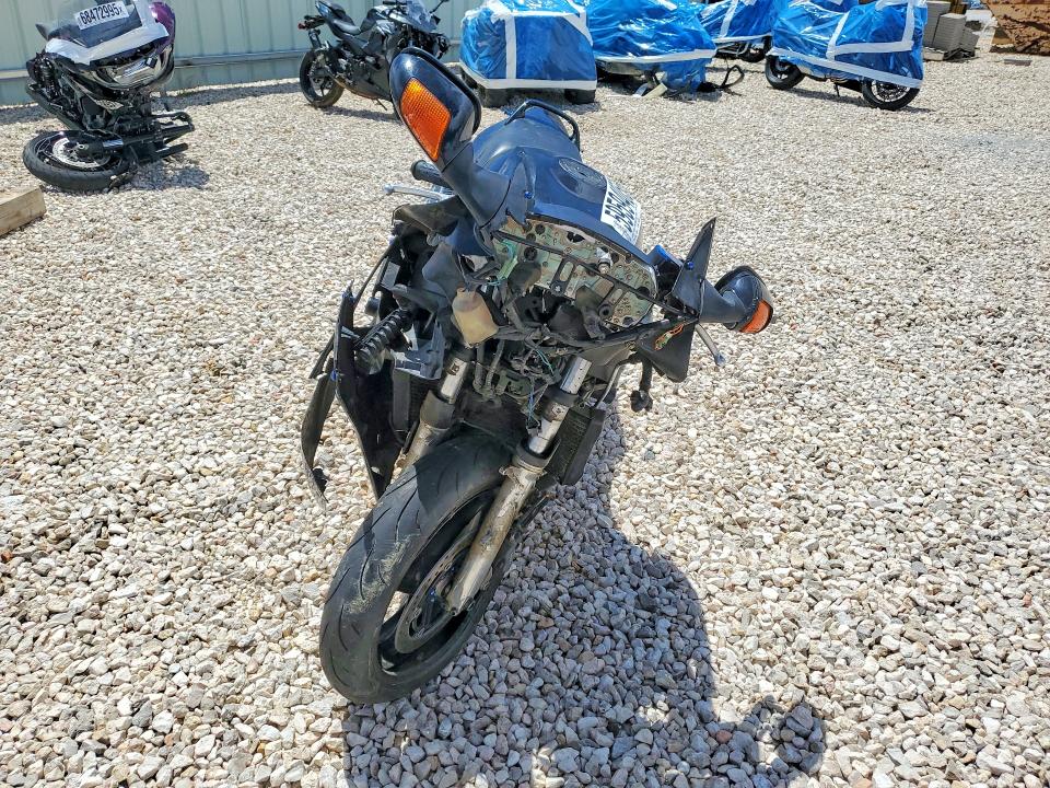 Продажа на аукционе авто 1997 Honda Cbr1100, vin: JH2SC3508VM002578, номер лота: 59594056