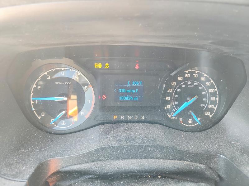 Aukcja sprzedaży 2021 Ford Ranger, vin: 1FTER4FH5MLD44217, numer aukcji: 59692006