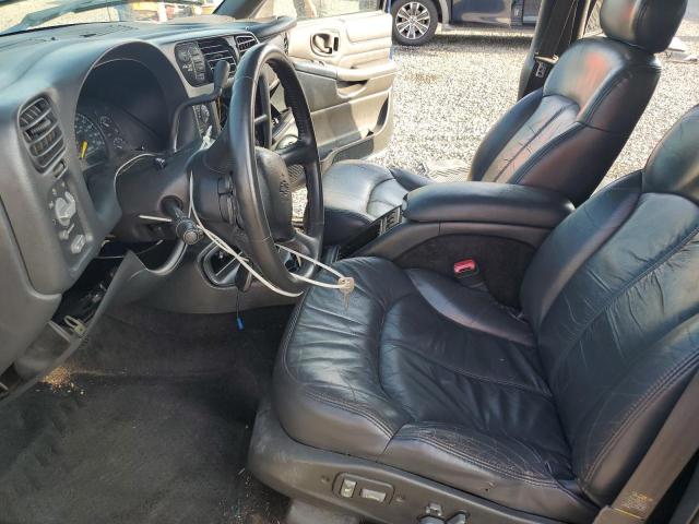 Продаж на аукціоні авто 2000 Chevrolet Blazer, vin: 1GNDT13W8Y2334220, номер лоту: 62905986