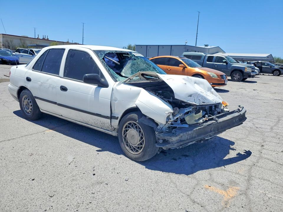 Aukcja sprzedaży 1997 Kia Sephia, vin: KNAFA1258V5285835, numer aukcji: 59983226