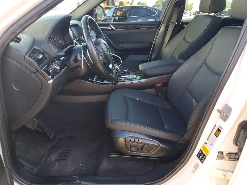 Продаж на аукціоні авто 2018 Bmw X4, vin: 5UXXW3C53J0Z60502, номер лоту: 59595716