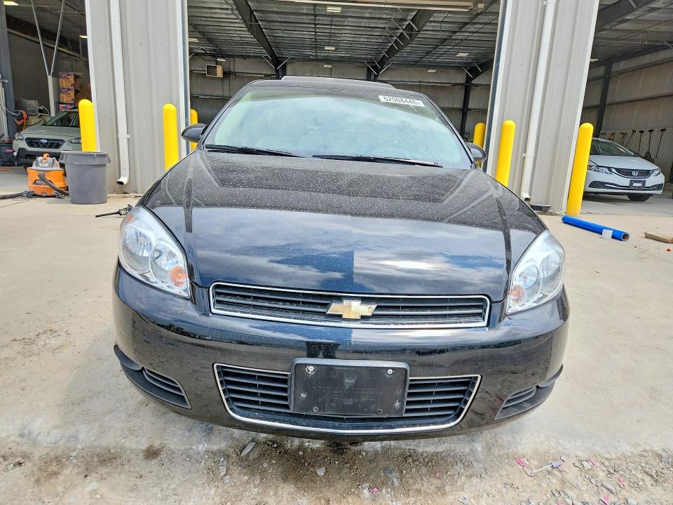 Aukcja sprzedaży 2009 Chevrolet Impala, vin: 2G1WU57M391183215, numer aukcji: 62508446