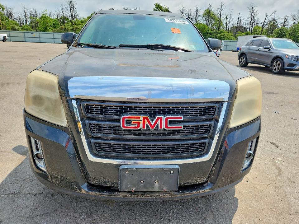 Продажа на аукционе авто 2010 Gmc Terrain, vin: 2CTFLGEY6A6359942, номер лота: 62237456