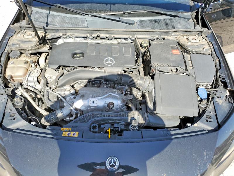 Продаж на аукціоні авто 2021 Mercedes-benz A, vin: W1K3G4EB7MJ259679, номер лоту: 62165086