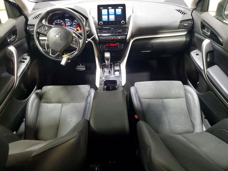 62587246 :رقم المزاد ، JA4ATWAA3TZ002177 vin ، 2026 Mitsubishi Eclipse Cross مزاد بيع
