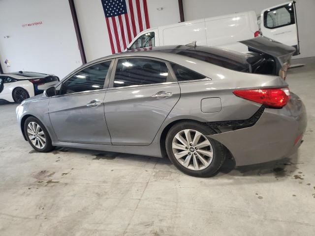 Aukcja sprzedaży 2014 Hyundai Sonata, vin: 5NPEC4AB4EH910121, numer aukcji: 61313936