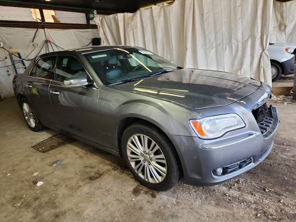 Aukcja sprzedaży 2012 Chrysler 300, vin: 2C3CCAHG0CH314036, numer aukcji: 62849466