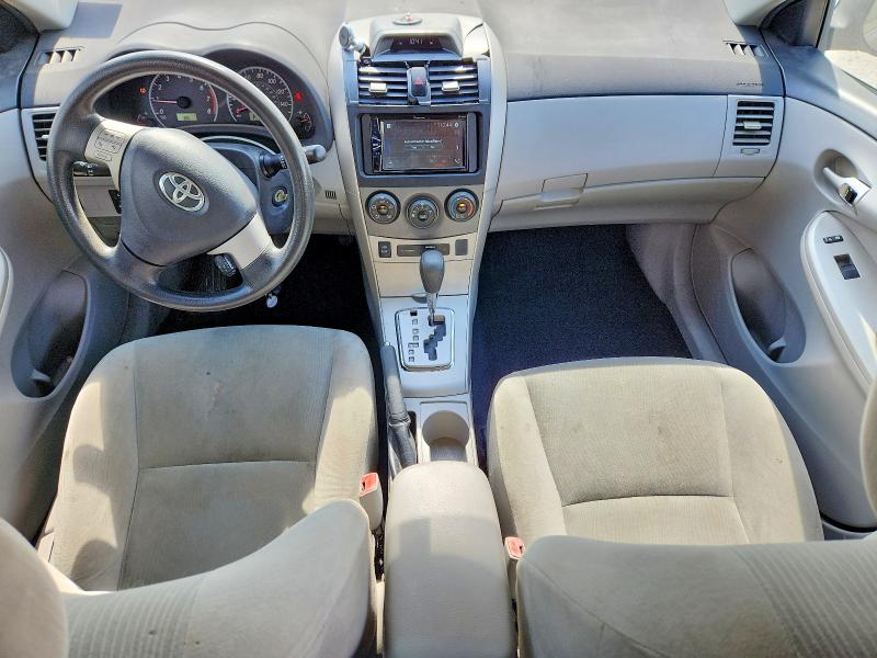 Продажа на аукционе авто 2013 Toyota Corolla Le Automatic, vin: 5YFBU4EE3DP131492, номер лота: 59387336